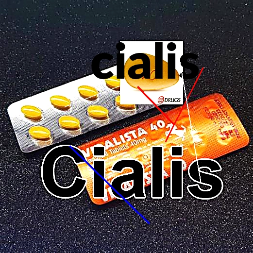 Cialis conditionnement prix